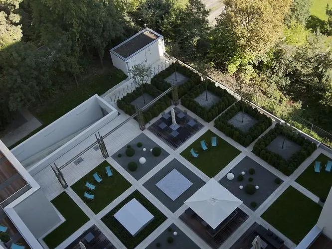 One Berlin-hauptbahnhof Hotell