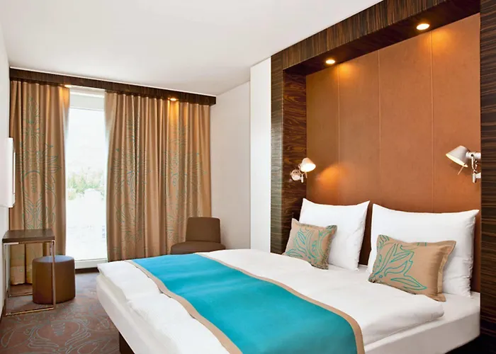 One Berlin-hauptbahnhof Hotell Berlin