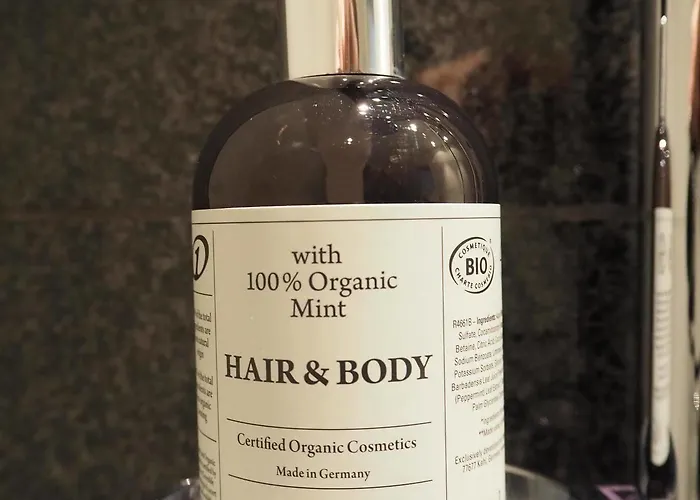 One Berlin-hauptbahnhof Ξενοδοχείο 3*