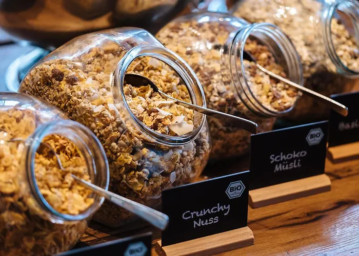 Ξενοδοχείο One Berlin-hauptbahnhof 3*