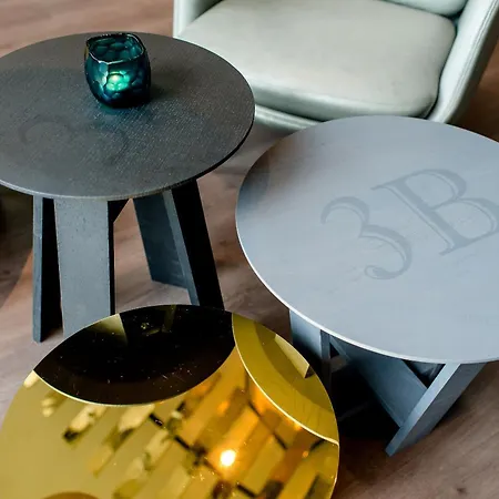 Hotell One Berlin-hauptbahnhof 3*