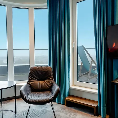 Hotel One Berlin-hauptbahnhof