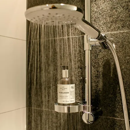 One Berlin-hauptbahnhof Hotel 3*