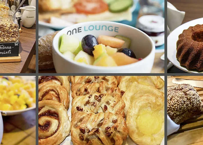 One Berlin-hauptbahnhof