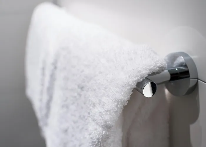 One Berlin-hauptbahnhof برلين