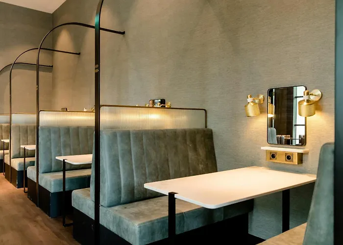 One Berlin-hauptbahnhof