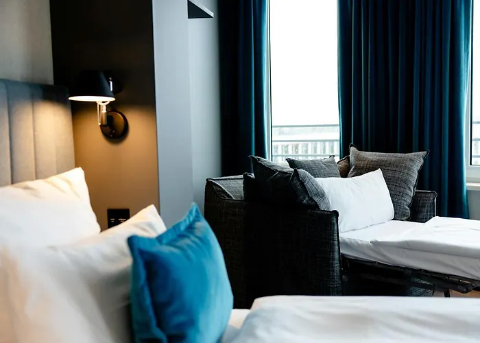 One Berlin-hauptbahnhof