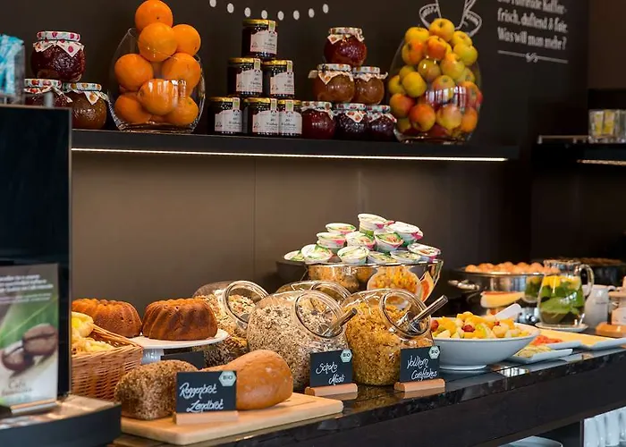 One Berlin-hauptbahnhof