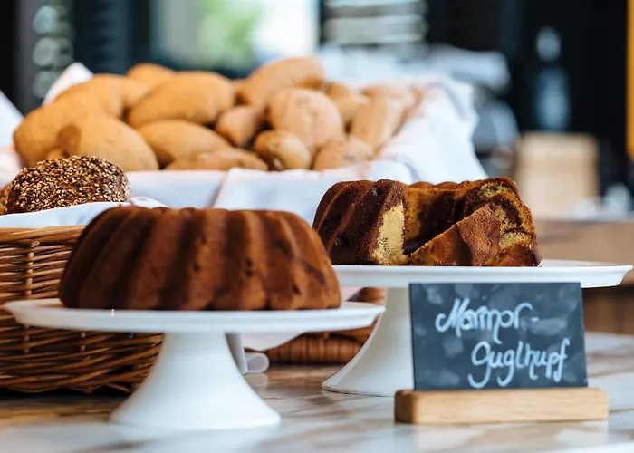 One Berlin-hauptbahnhof 3*