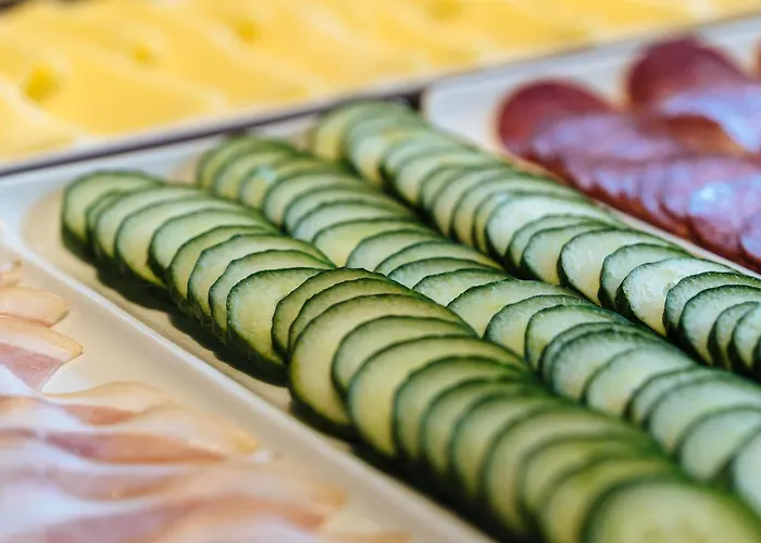 فندق One Berlin-hauptbahnhof 3*